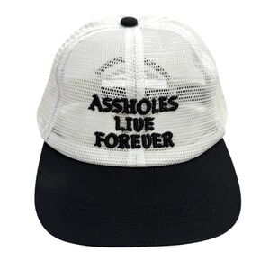 assholes live forever | Accessories | Assholes Live Forever  display picture 1